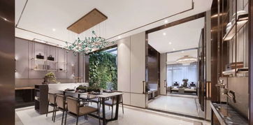 新中式風(fēng)格產(chǎn)品展示 中宅裝飾引領(lǐng)家居裝飾新風(fēng)尚