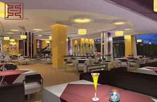 普陀區餐飲店裝修 優質施工、精品設計與代理代辦一站式服務