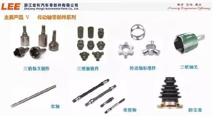 宏利李德進(jìn) 專注汽車配件領(lǐng)域近30年，年總產(chǎn)值達(dá)11億元的背后故事